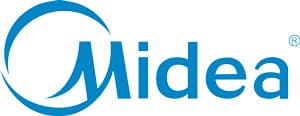 Обслуживание и ремонт кондиционеров Midea