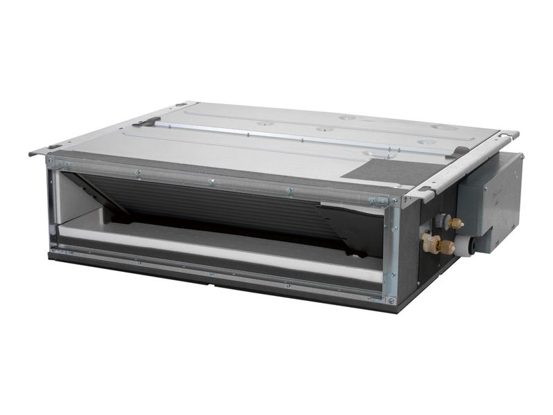 Внутренний блок канального типа Daikin FXDQ — скрытый монтаж