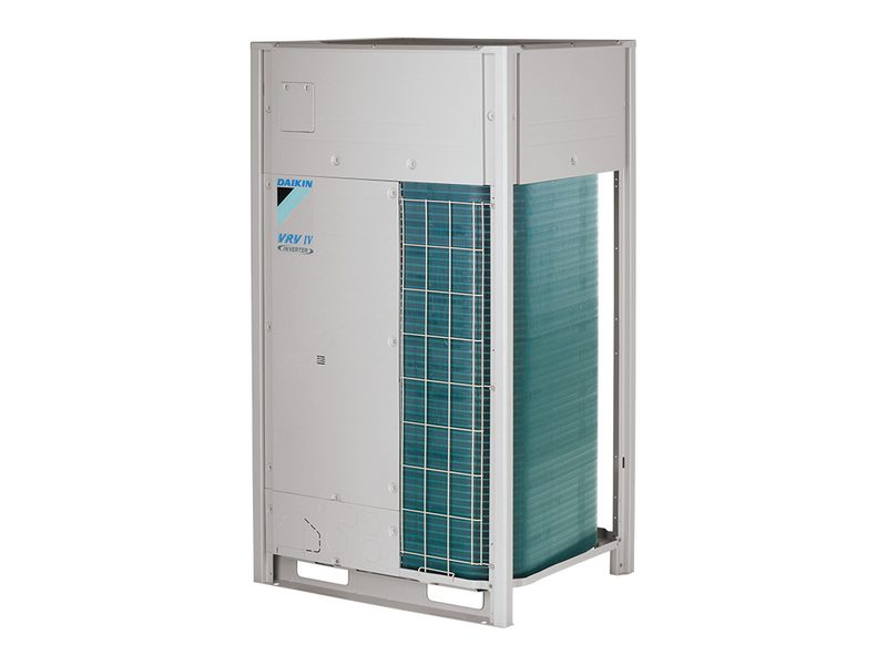 Наружный блок Daikin VRV высокой мощности