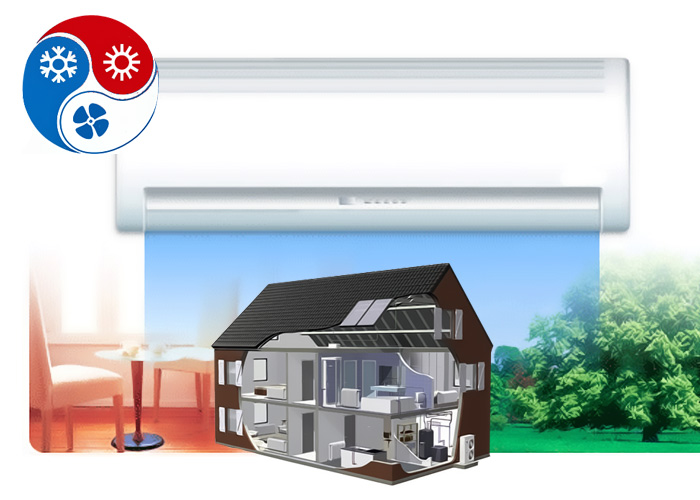Умная экономия при покупке климатической техники - DaikinServiS.ru