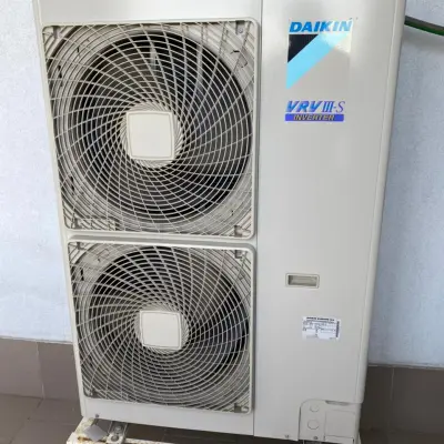 Наружный блок VRV III-S Daikin