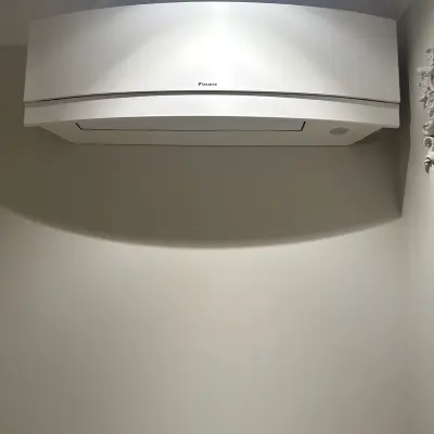 Дизайнерский кондиционер Daikin Emura